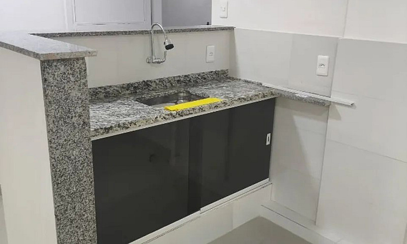 Recreio Apto 1Qto À ...