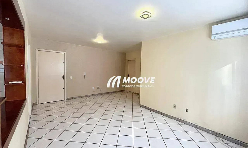 Apartamento Com 2 Do...