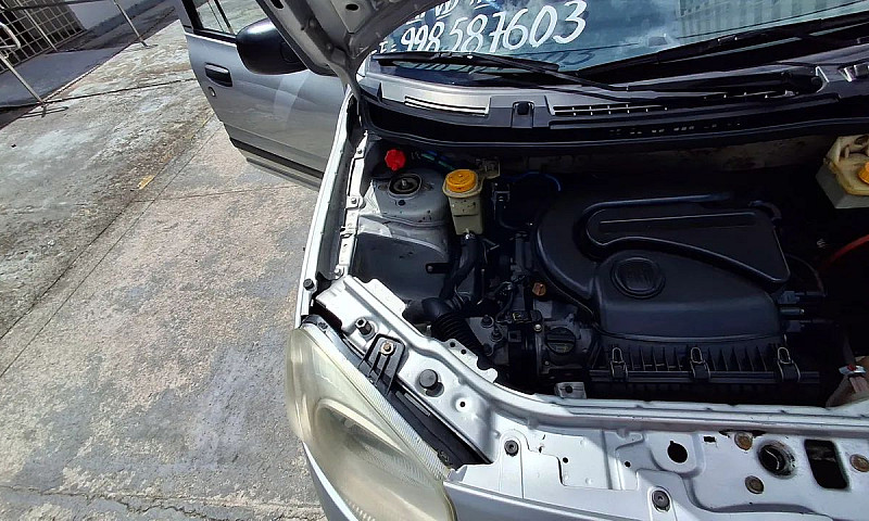 Fiat Uno Vivace Cele...