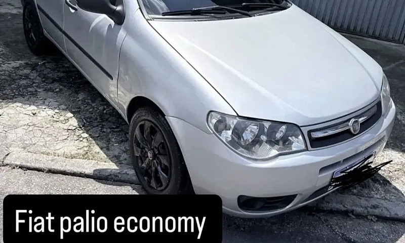 Fiat Palio 1.0 Cel. ...