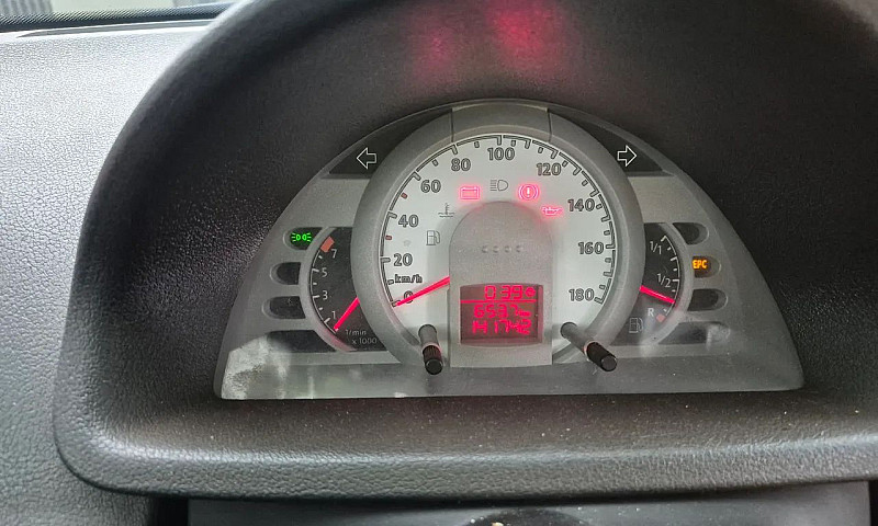 Volkswagen Gol Geraç...
