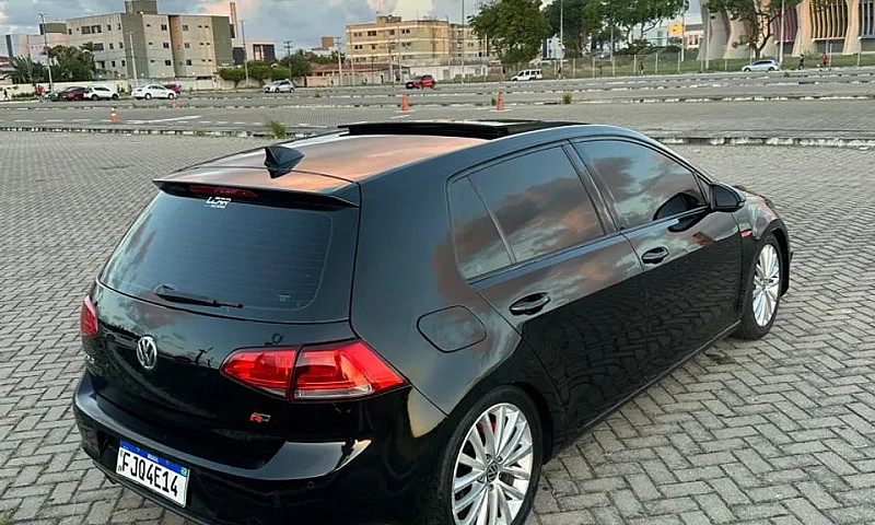 Volkswagen Golf Comf...