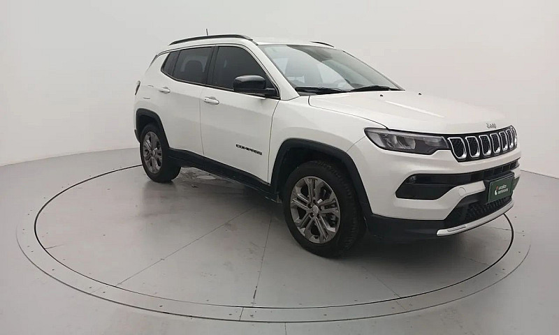 Jeep Compass Long. T...