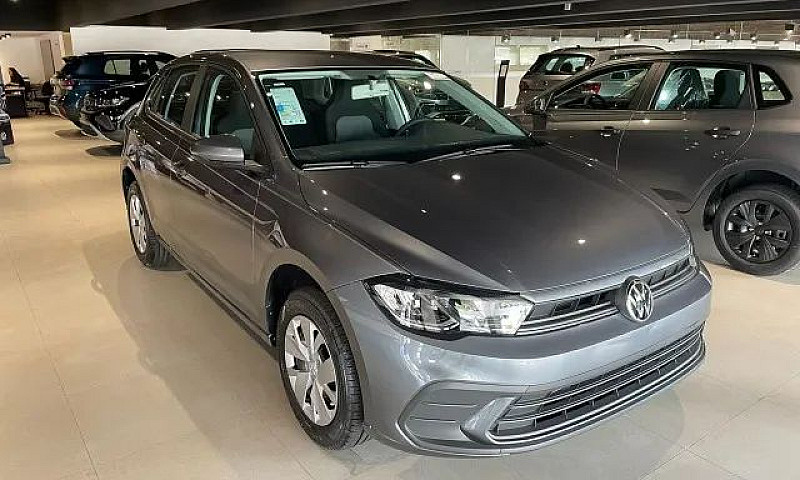 Volkswagen Polo 1.0 ...