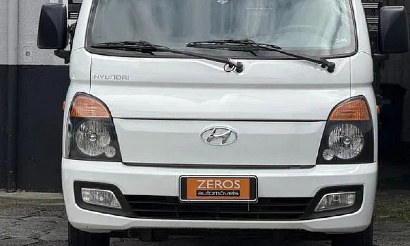Hyundai Hr 2.5 Tci D...