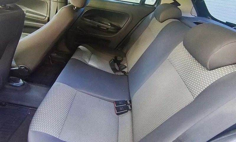 Volkswagen Gol Geraç...