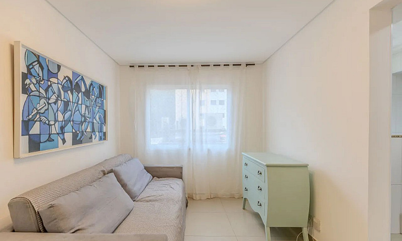 Apartamento Para Ven...