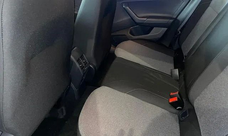 Volkswagen Polo 1.0 ...