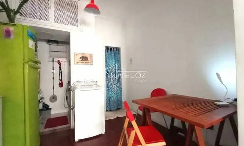 Apartamento : / Resi...