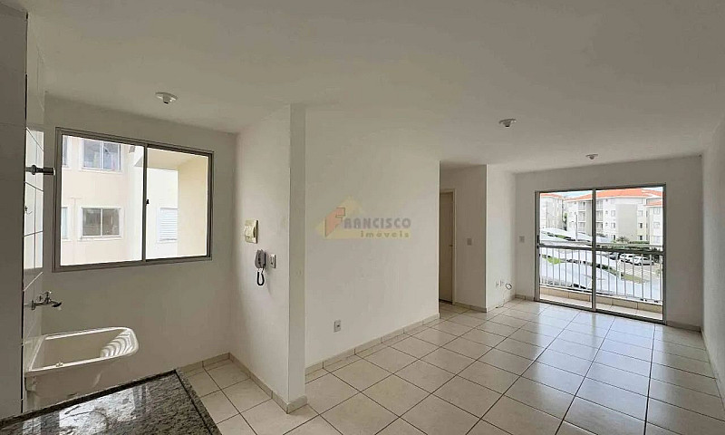 Apartamento Para Alu...