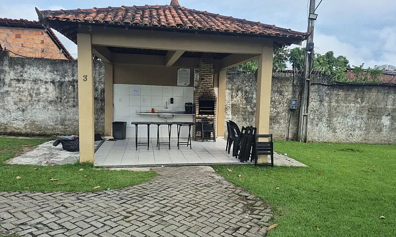 Vende-Se Apartamento...