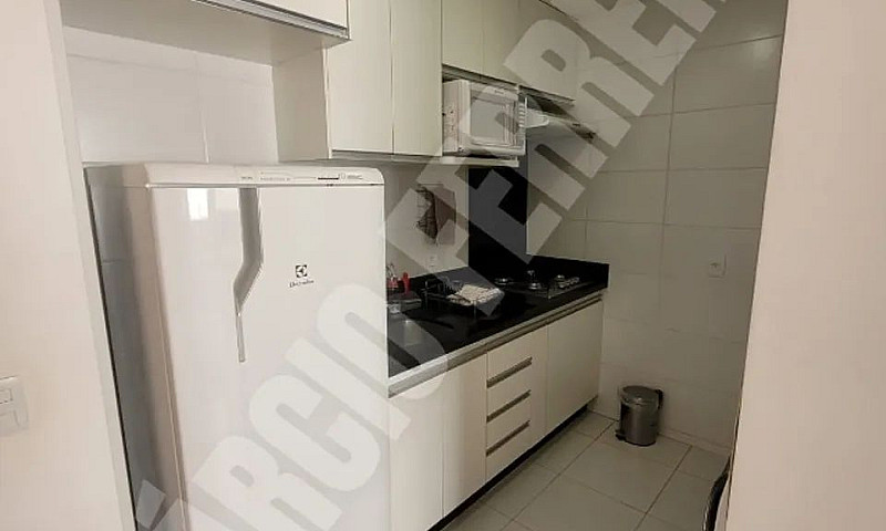 Aluguel Apartamento ...