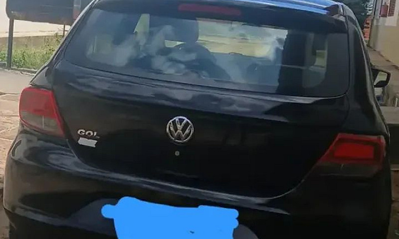 Volkswagen Gol Geraç...