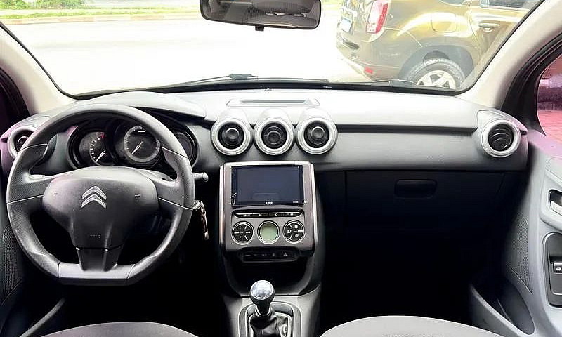 Citroen C3 Attractio...