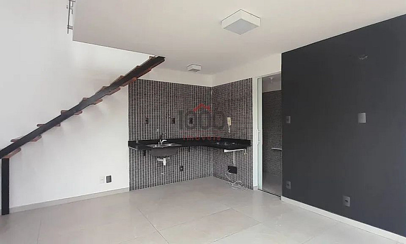 Loft 1 Quarto - São ...