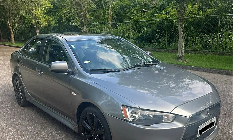 Mitsubishi Lancer Gt...
