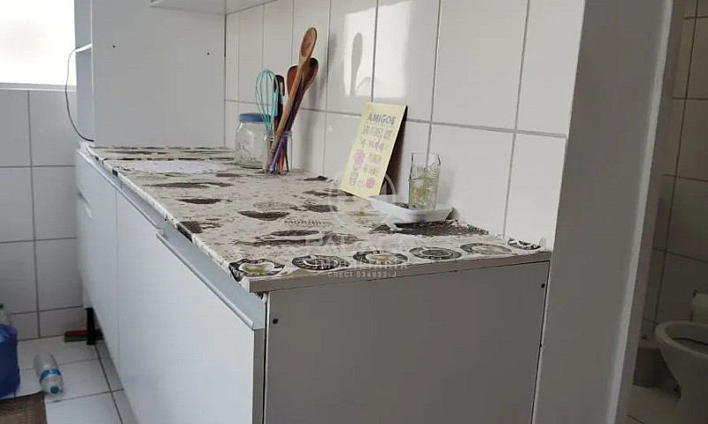 Apartamento Para Alu...