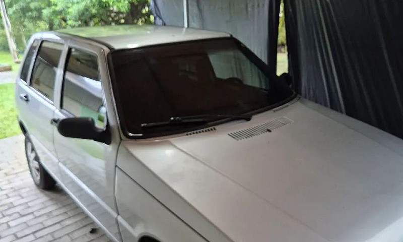 Fiat Uno Mille 1.0 F...