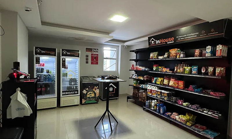 Suíte Em Apartamento...