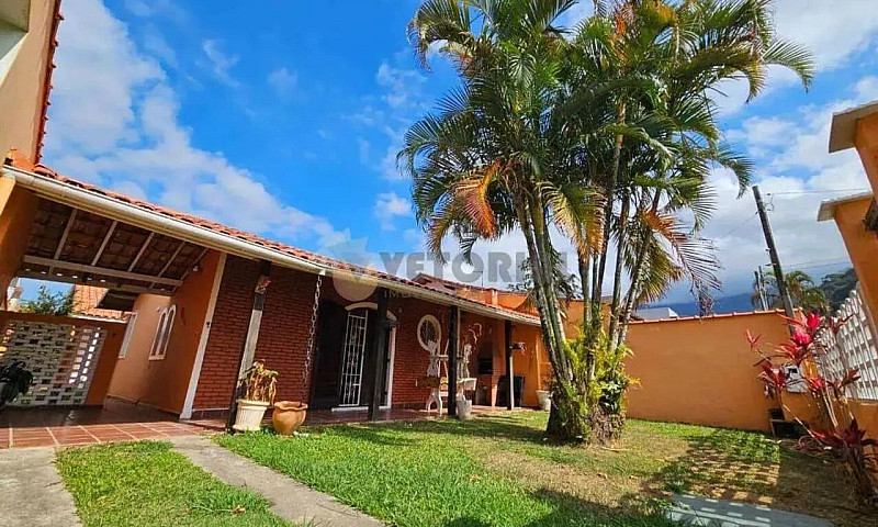 Casa A 400M Da Praia...