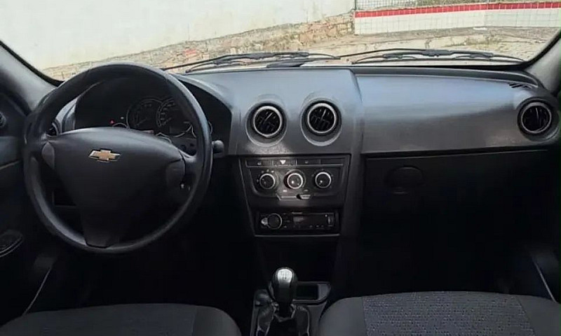 Chevrolet Celta Life...