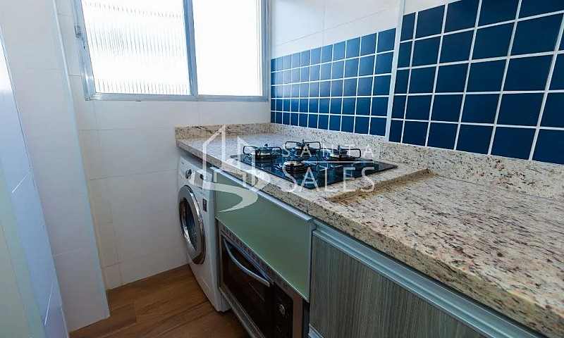 Apartamento Para Loc...