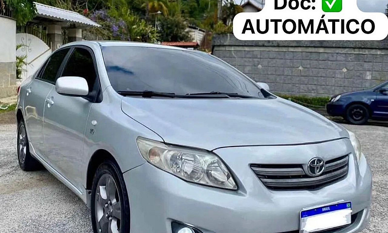 Toyota Corolla Altis...