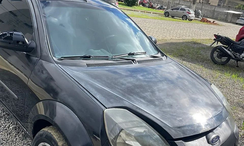Ford Ka 1.0 8V/1.0 8...