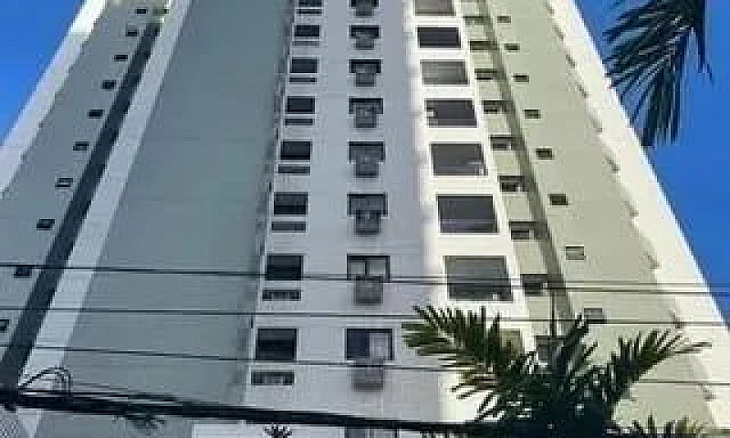 [Ccs002] Apartamento...