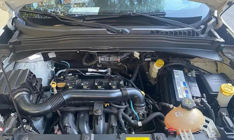 Jeep Renegade Longit...
