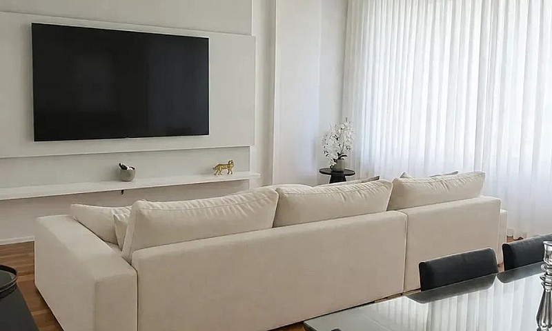Apartamento Para Alu...