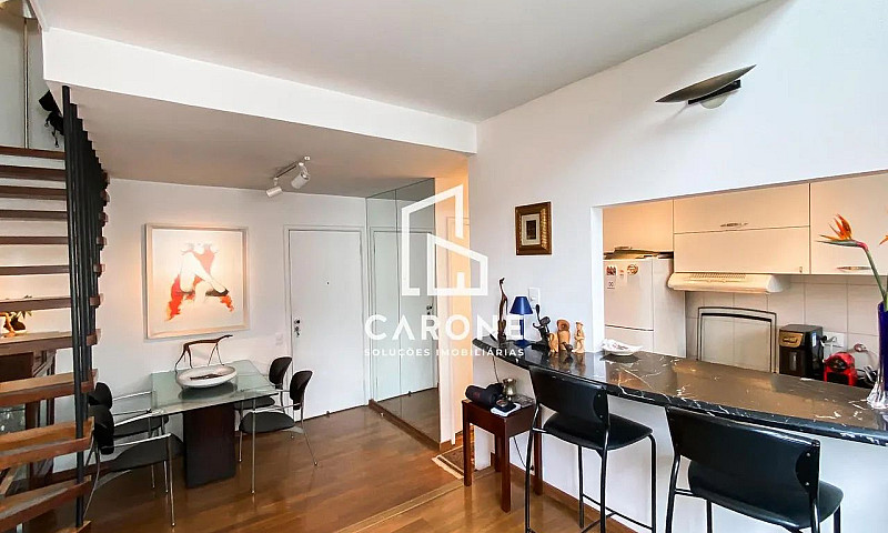 Apartment Em São Pau...