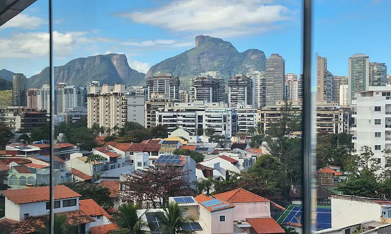 Apartamento Cyano Ba...