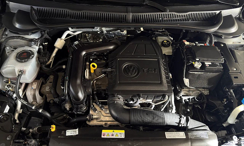 Volkswagen Polo Comf...