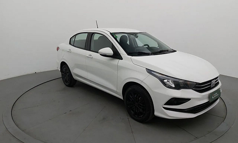 Fiat Cronos 1.3 8V F...