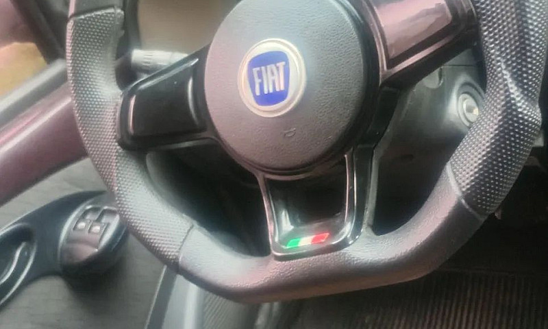 Fiat Palio 1.0/ Trof...