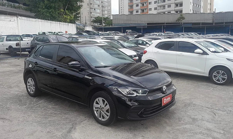 Volkswagen Polo Comf...
