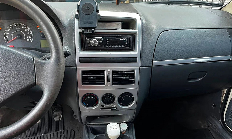 Fiat Palio Weekend T...