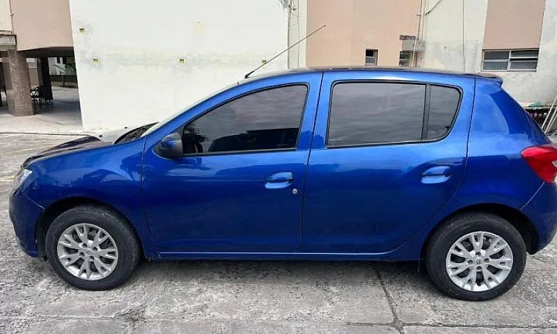 Renault Sandero Zen ...