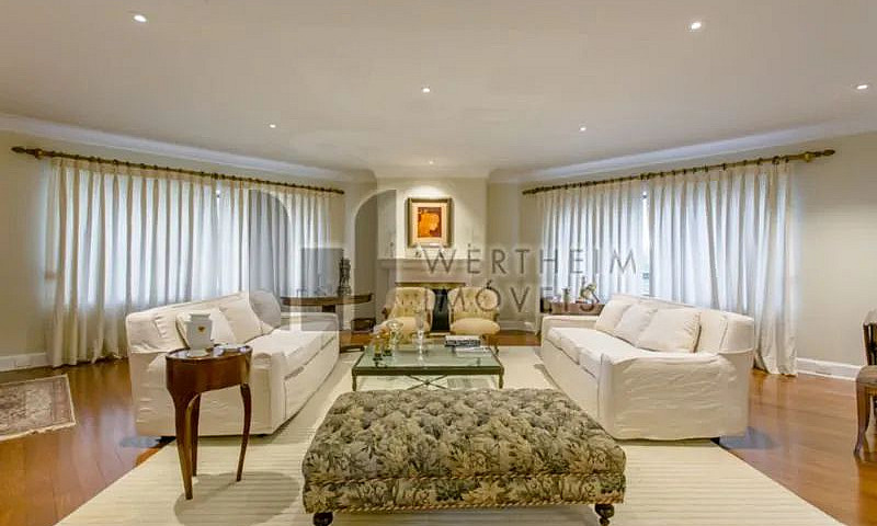 Apartamento 3 Dormit...