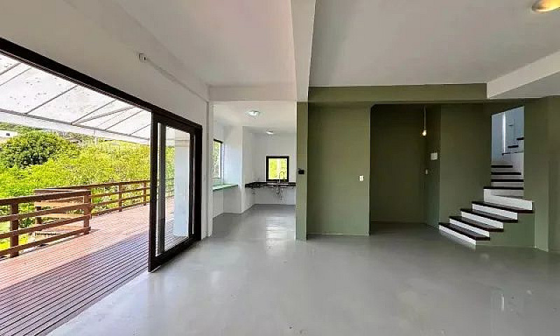 Locação Anual - Casa...