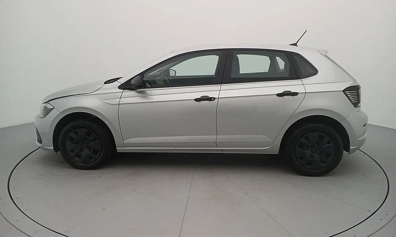 Volkswagen Polo Trac...