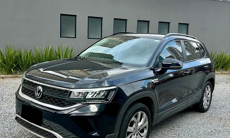 Volkswagen Taos Comf...