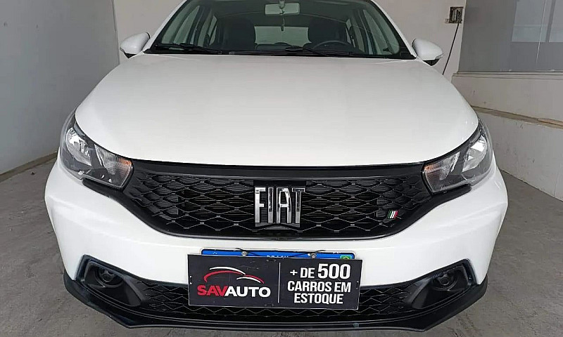 Fiat Argo Drive 1.0 ...