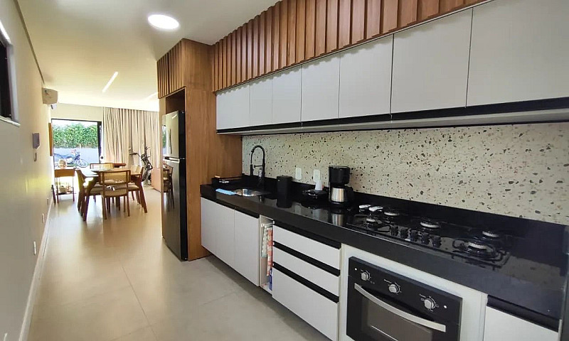 Vendo Casa Em Condom...