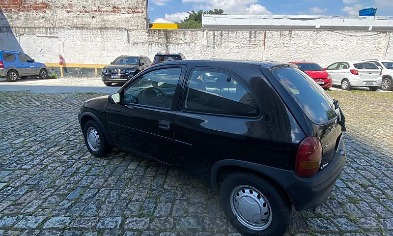 Chevrolet Corsa Wind...