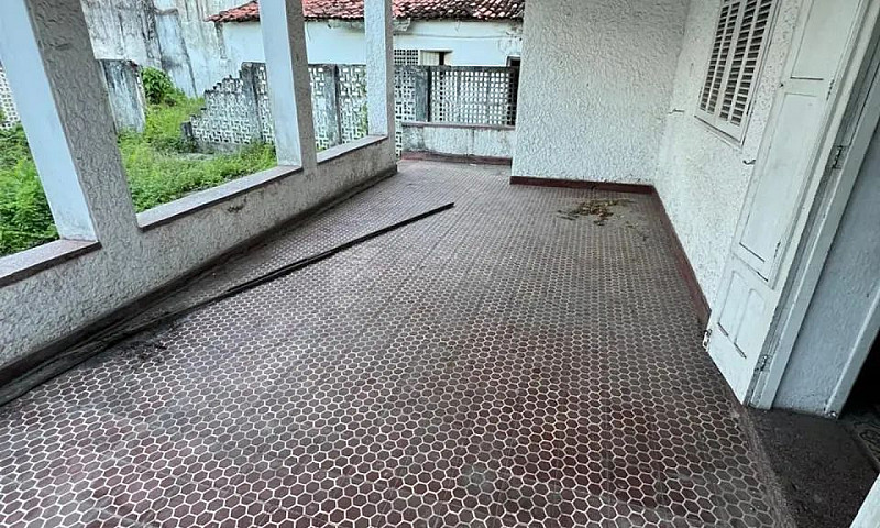 Casa Comercial Nos A...