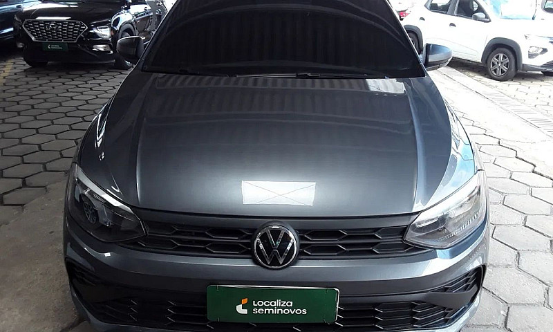 Volkswagen Polo Trac...