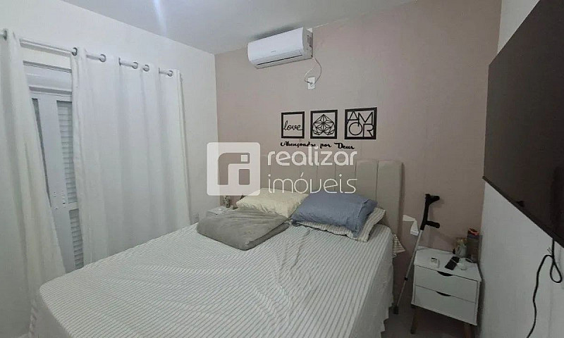 Casa 2 Quartos No Ba...