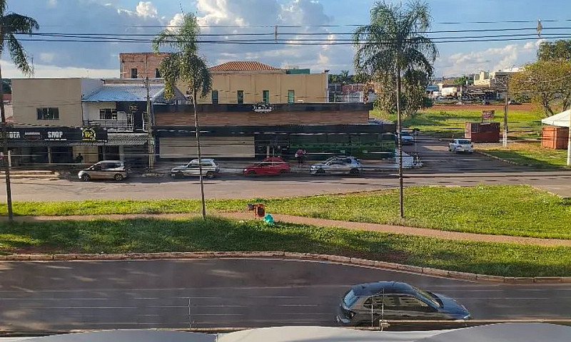 Vendo Apartamento Pa...